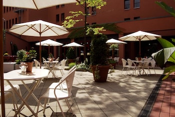tryp by wyndham halle