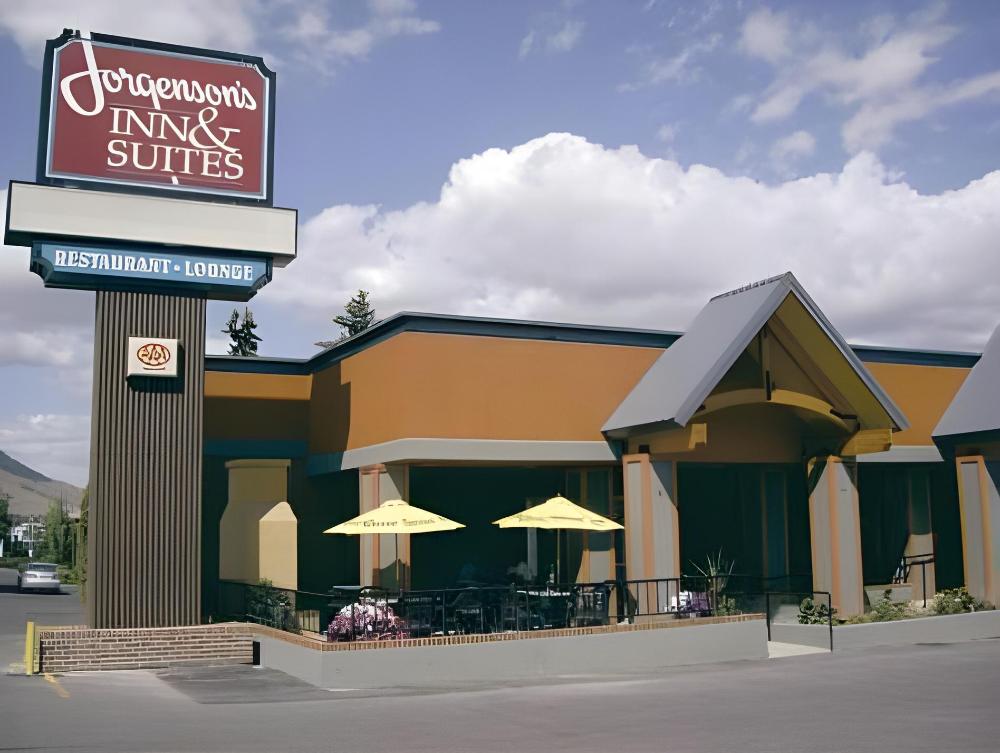 best western helena capitol hotel