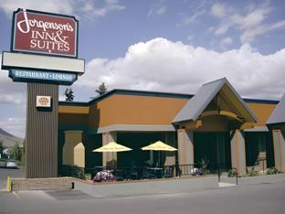 best western helena capitol hotel