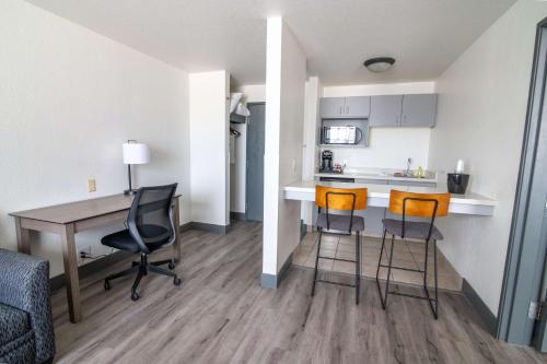 best western helena capitol hotel