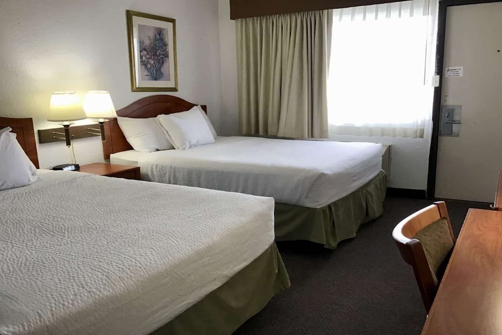 best western helena capitol hotel