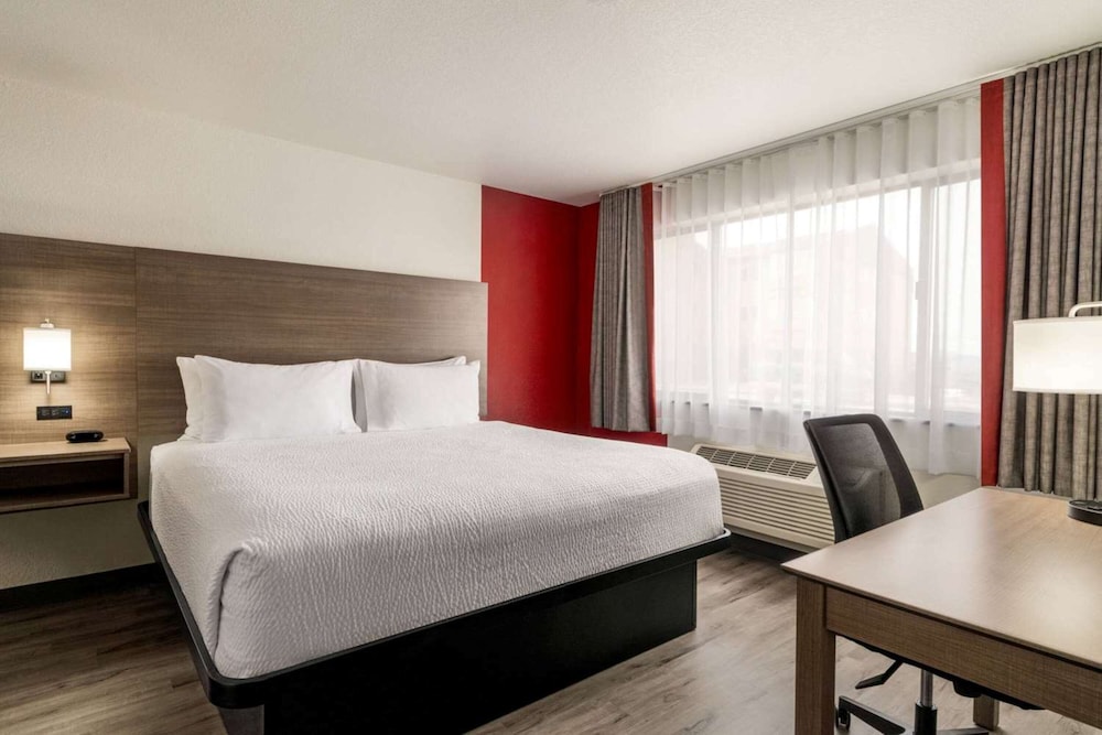 best western helena capitol hotel