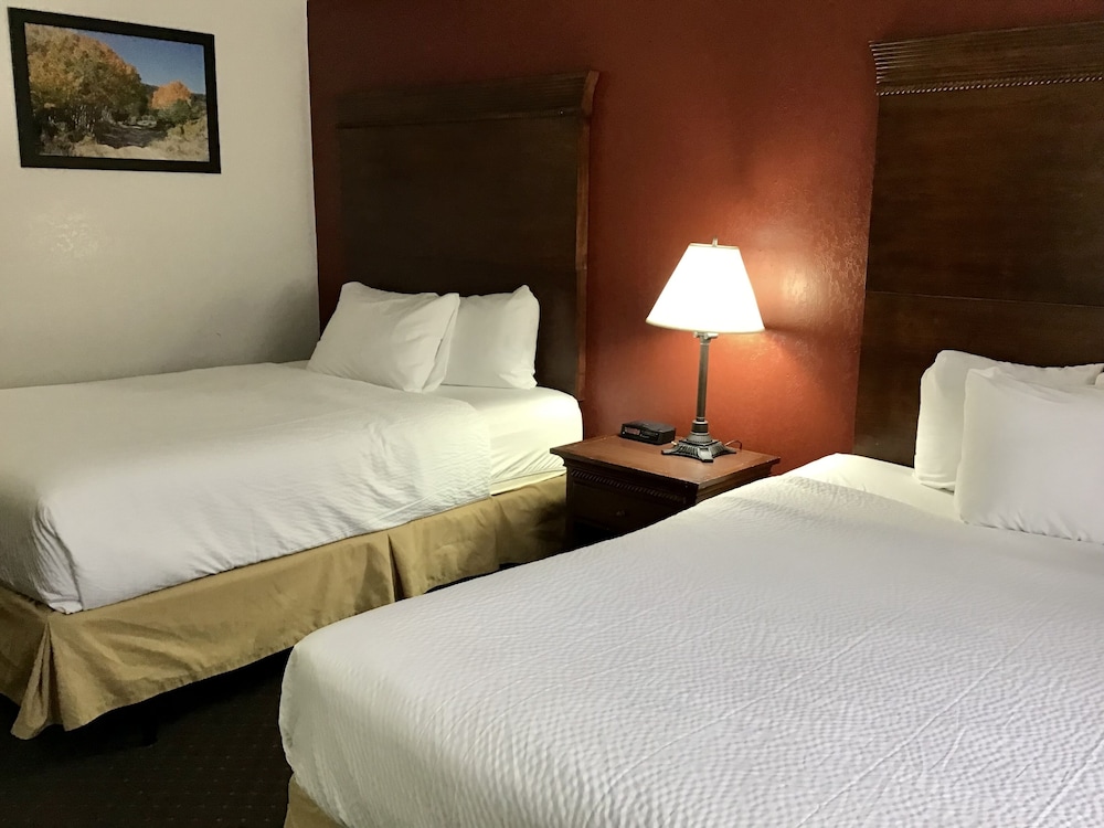 best western helena capitol hotel