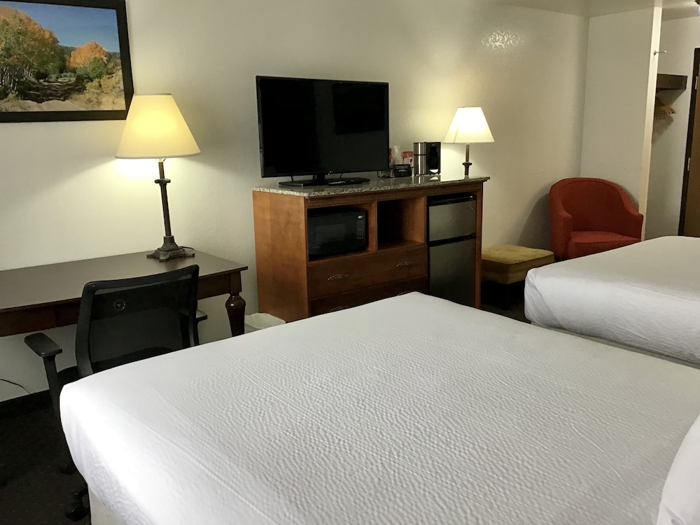 best western helena capitol hotel
