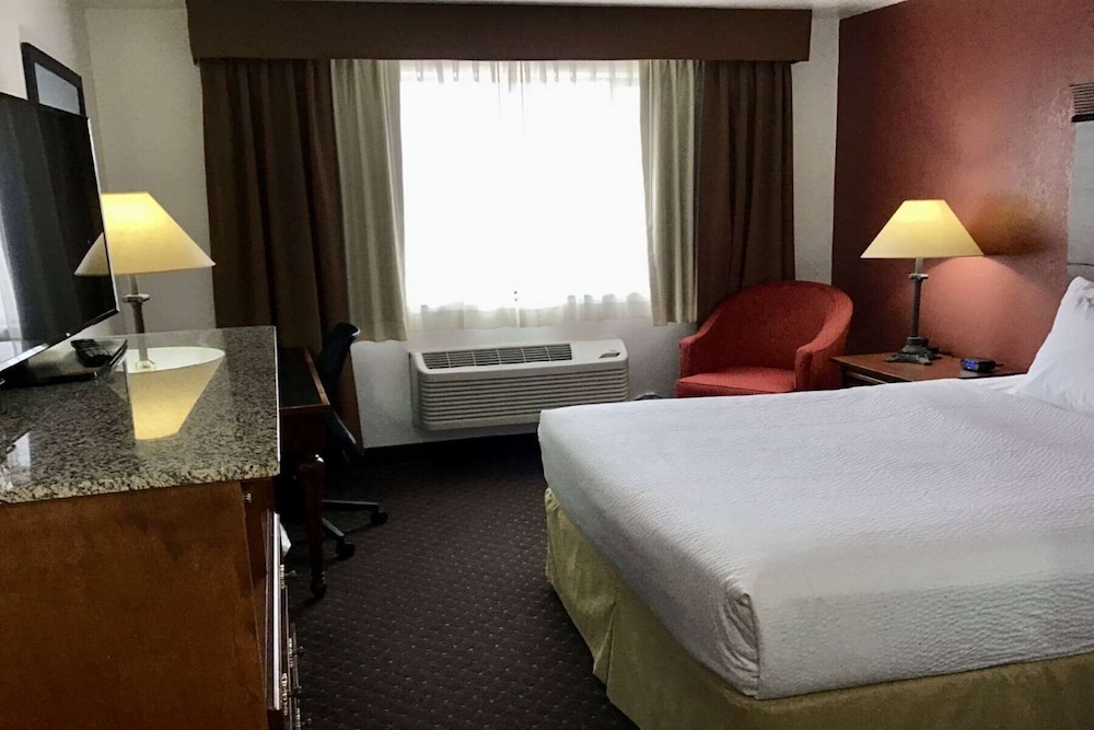 best western helena capitol hotel