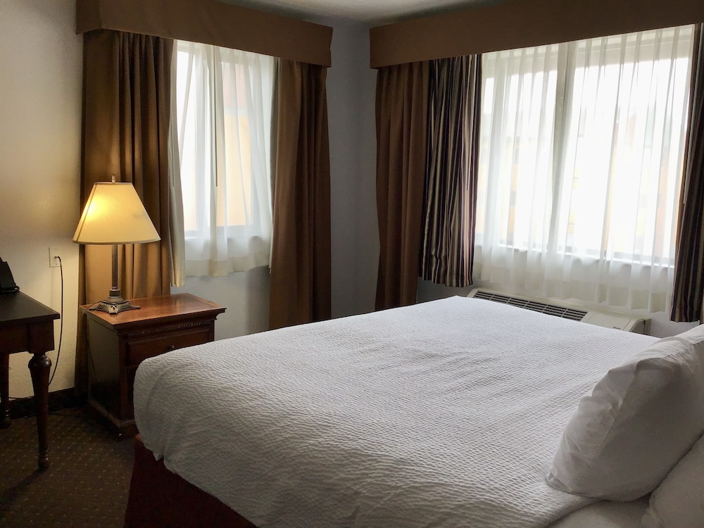 best western helena capitol hotel