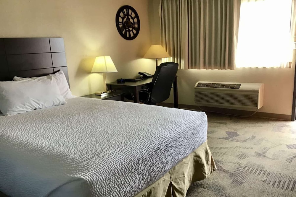 best western helena capitol hotel