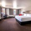 best western helena capitol hotel