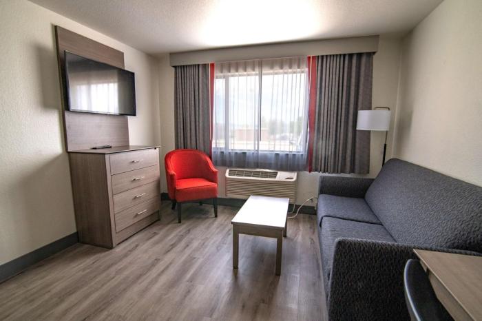 best western helena capitol hotel