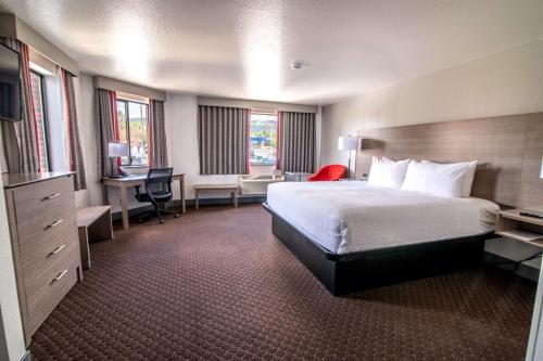 best western helena capitol hotel