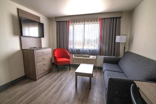 best western helena capitol hotel