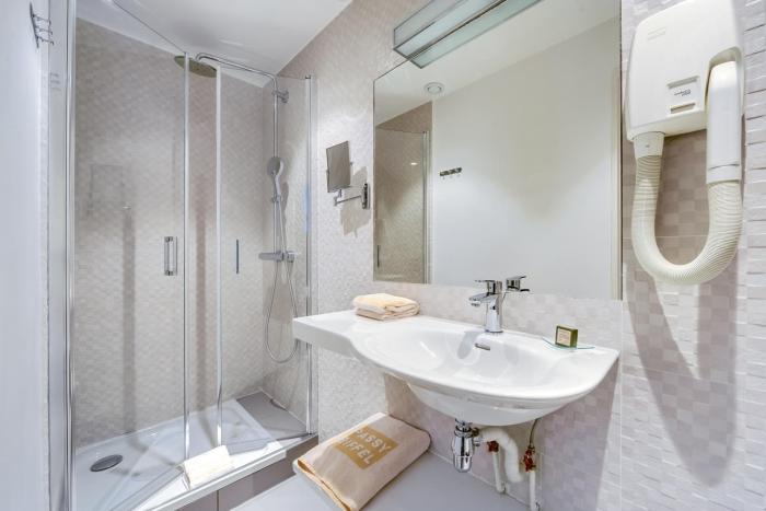 hotel passy eiffel