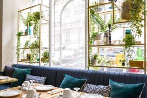 hotel passy eiffel