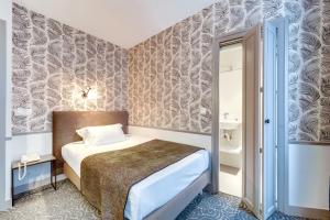 hotel passy eiffel