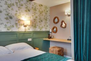 hotel passy eiffel