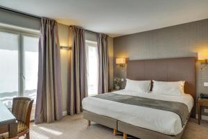 hotel passy eiffel