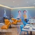 magnotel hotel of shanghai jinjiang park
