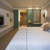 magnotel hotel of shanghai jinjiang park