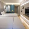 magnotel hotel of shanghai jinjiang park