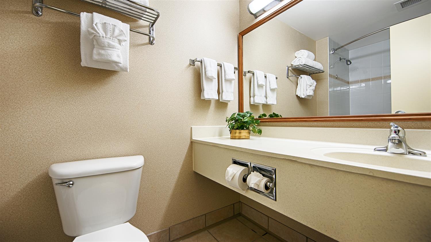 holiday inn express federal way seattle south an ihg hotel