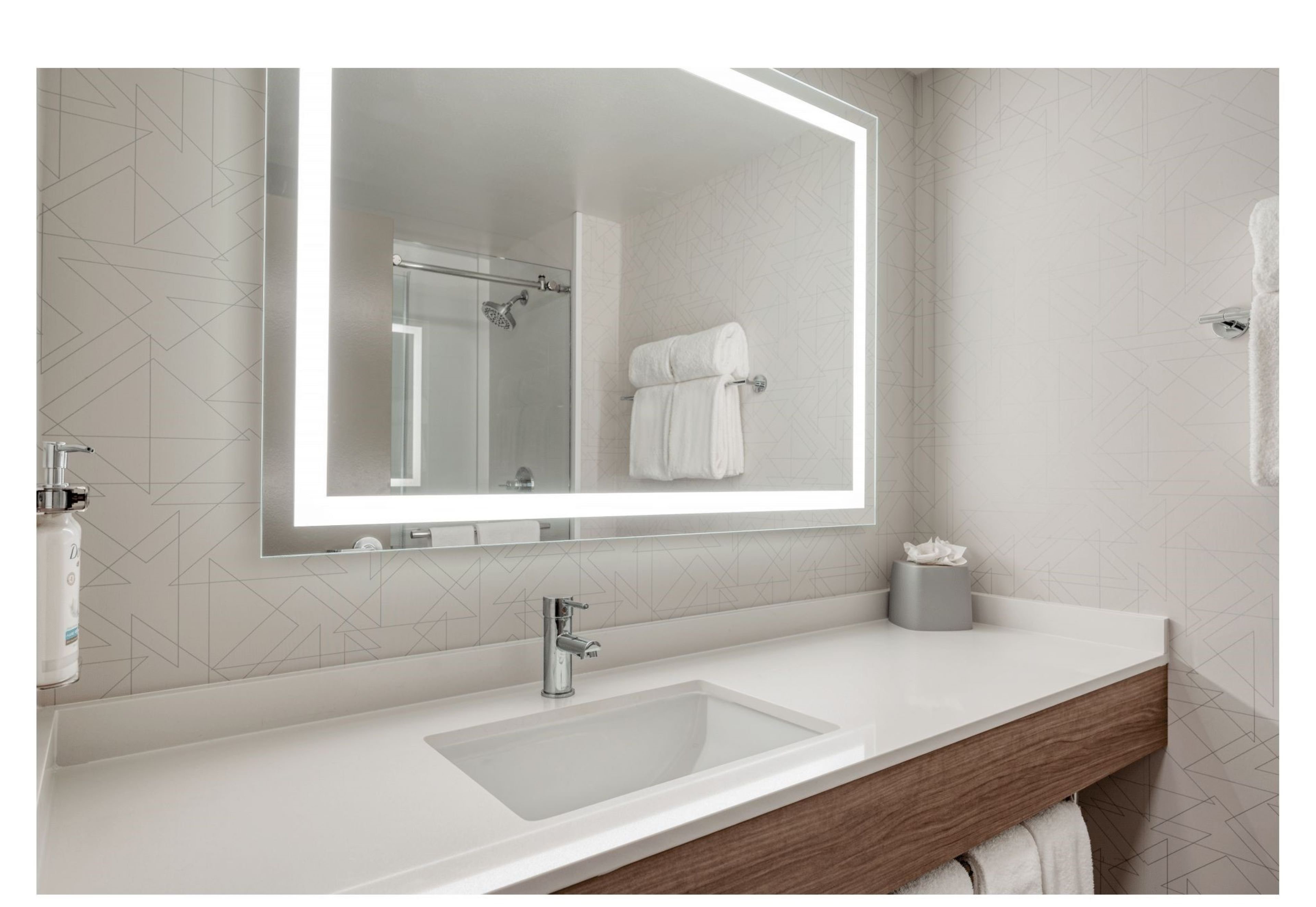 holiday inn express federal way seattle south an ihg hotel