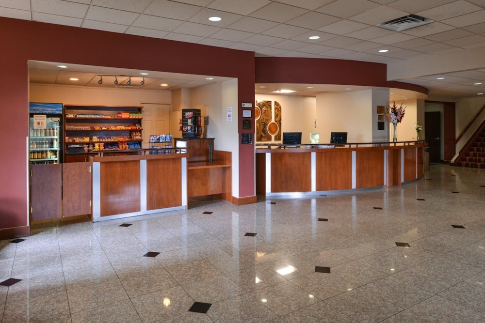holiday inn express federal way seattle south an ihg hotel