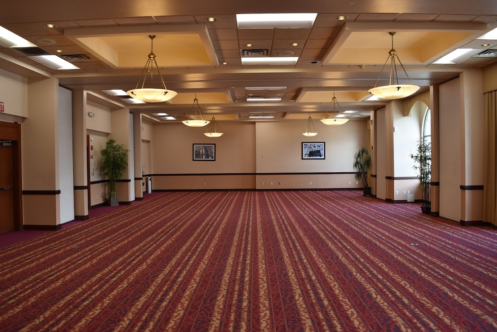 holiday inn express federal way seattle south an ihg hotel