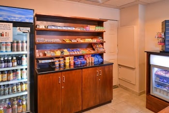 holiday inn express federal way seattle south an ihg hotel