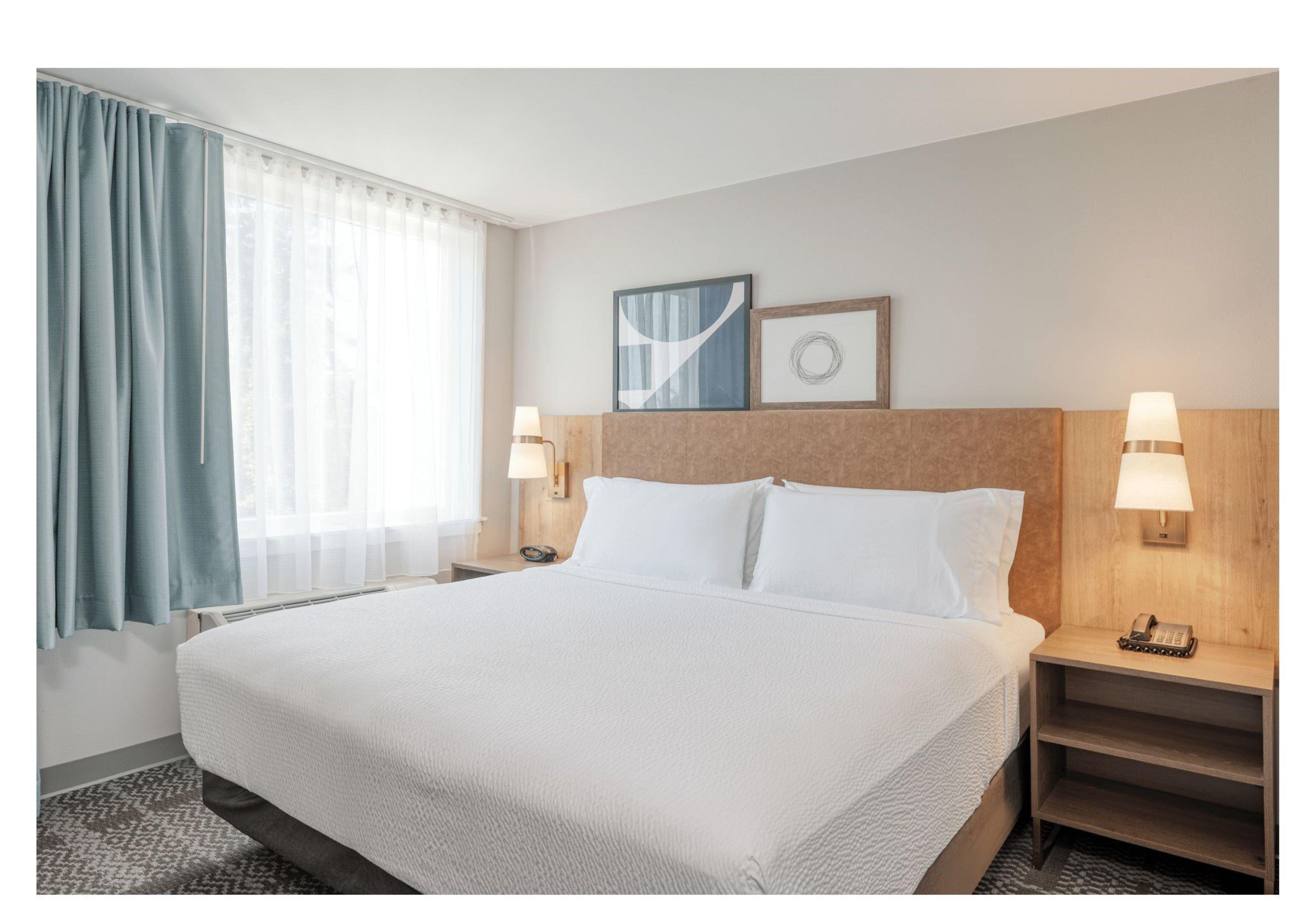 holiday inn express federal way seattle south an ihg hotel