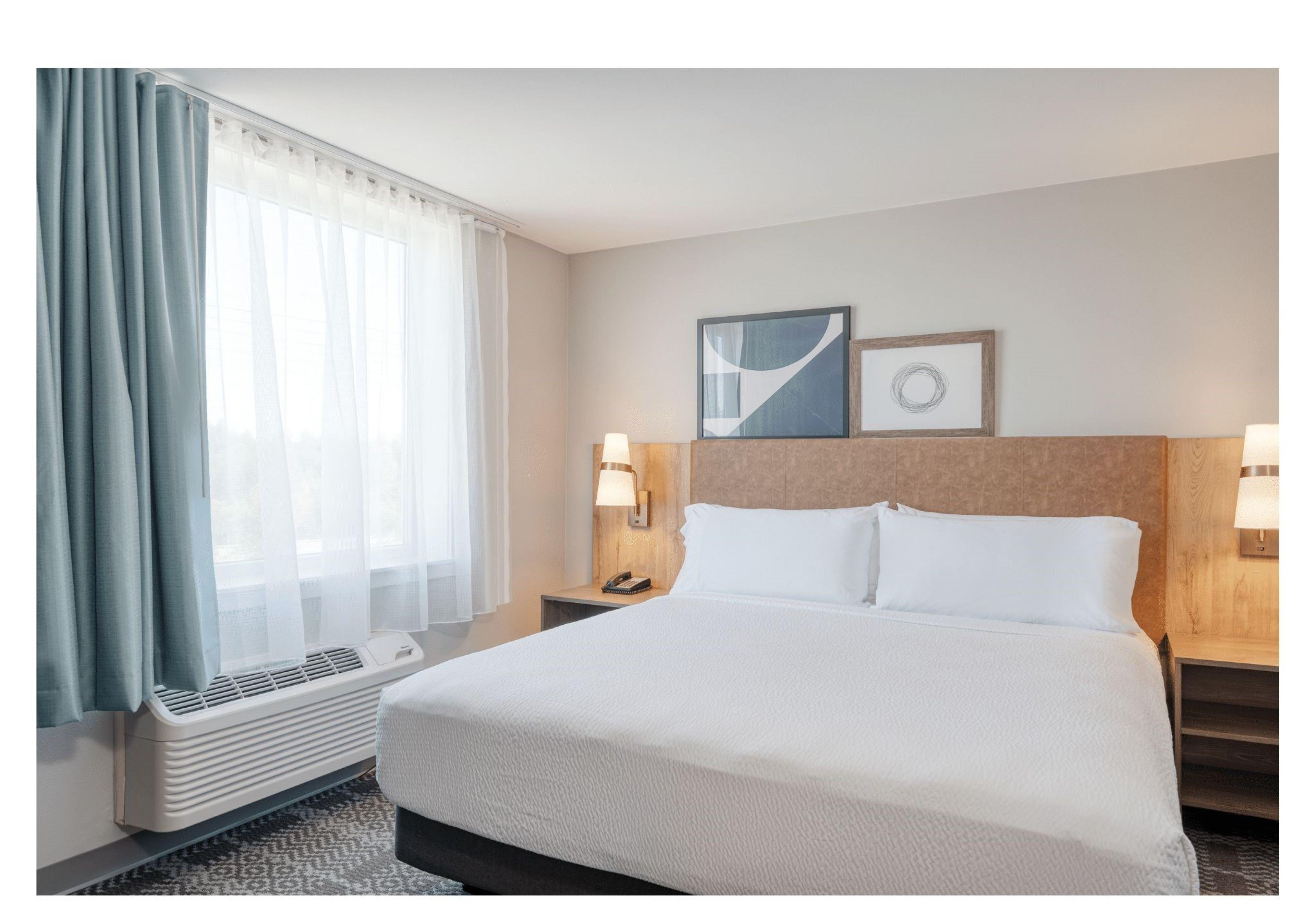holiday inn express federal way seattle south an ihg hotel