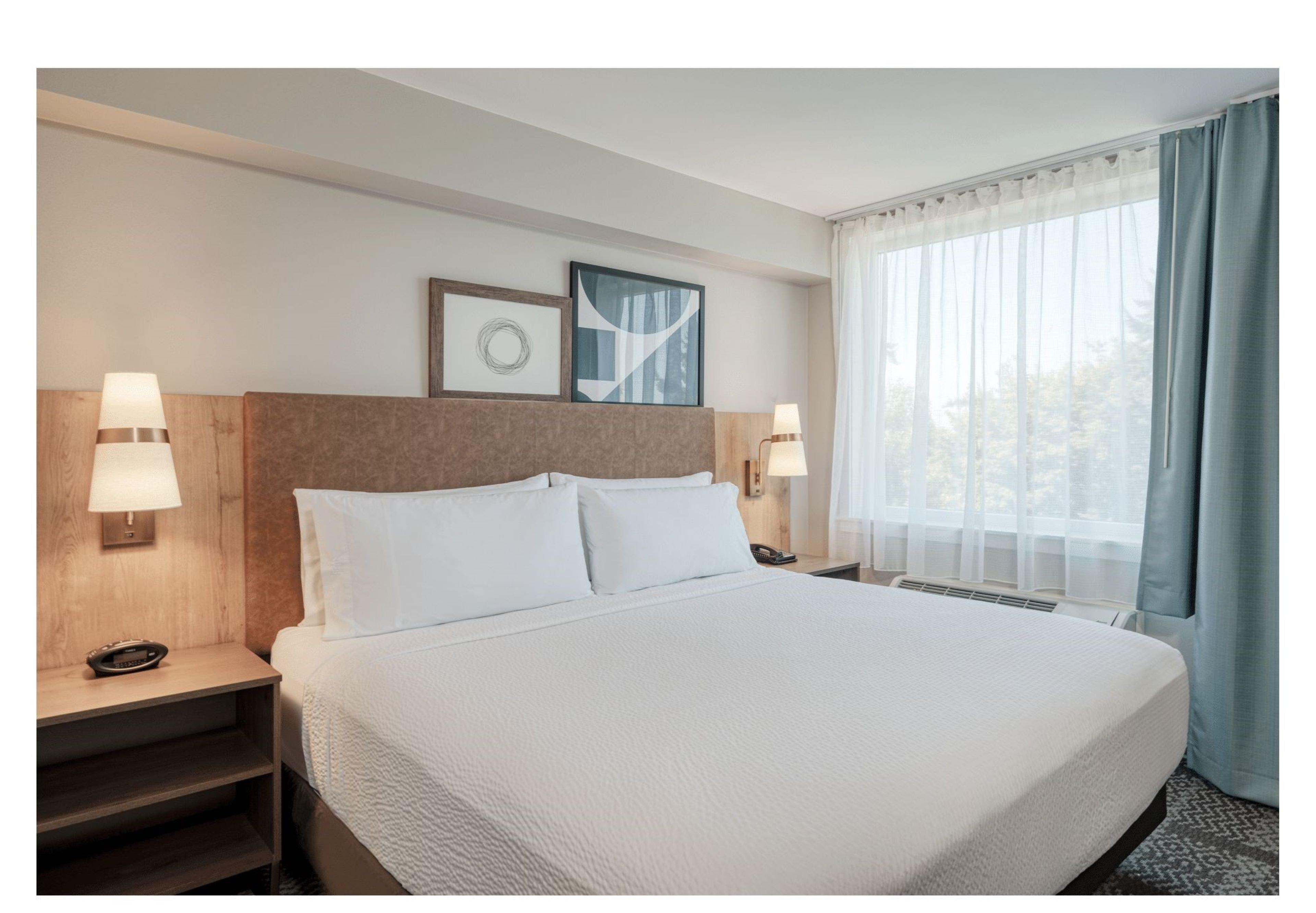 holiday inn express federal way seattle south an ihg hotel