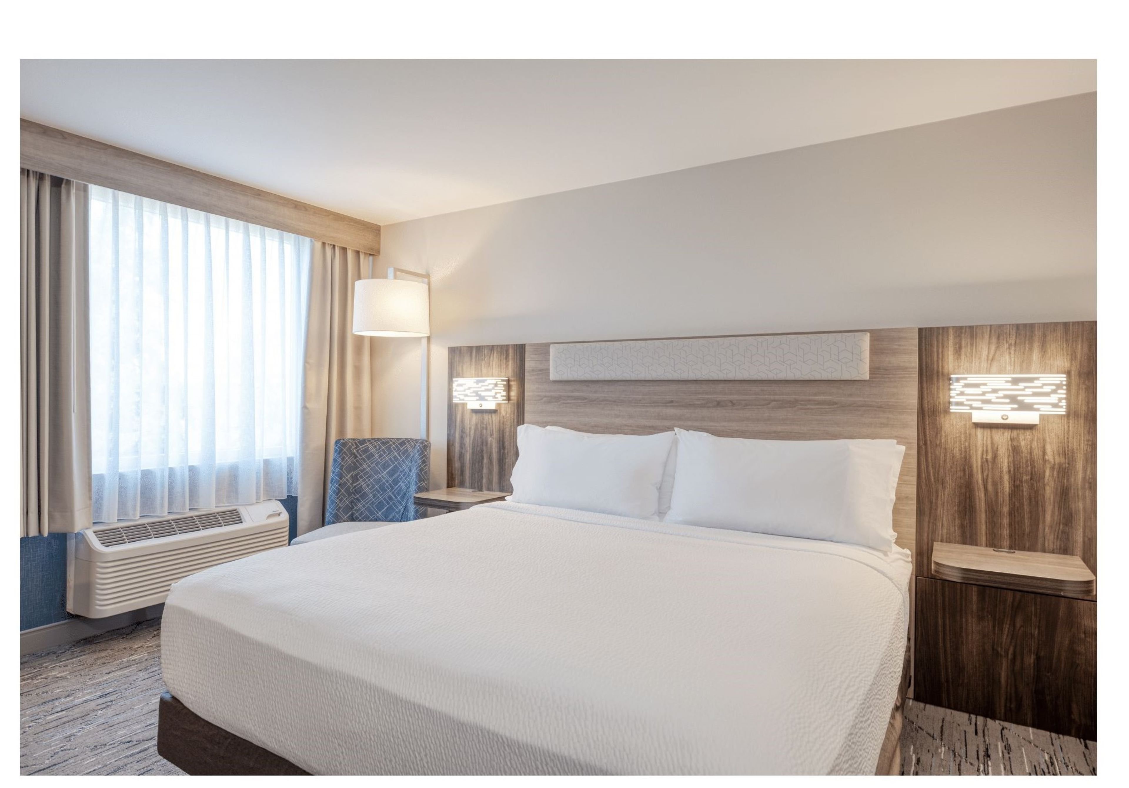 holiday inn express federal way seattle south an ihg hotel