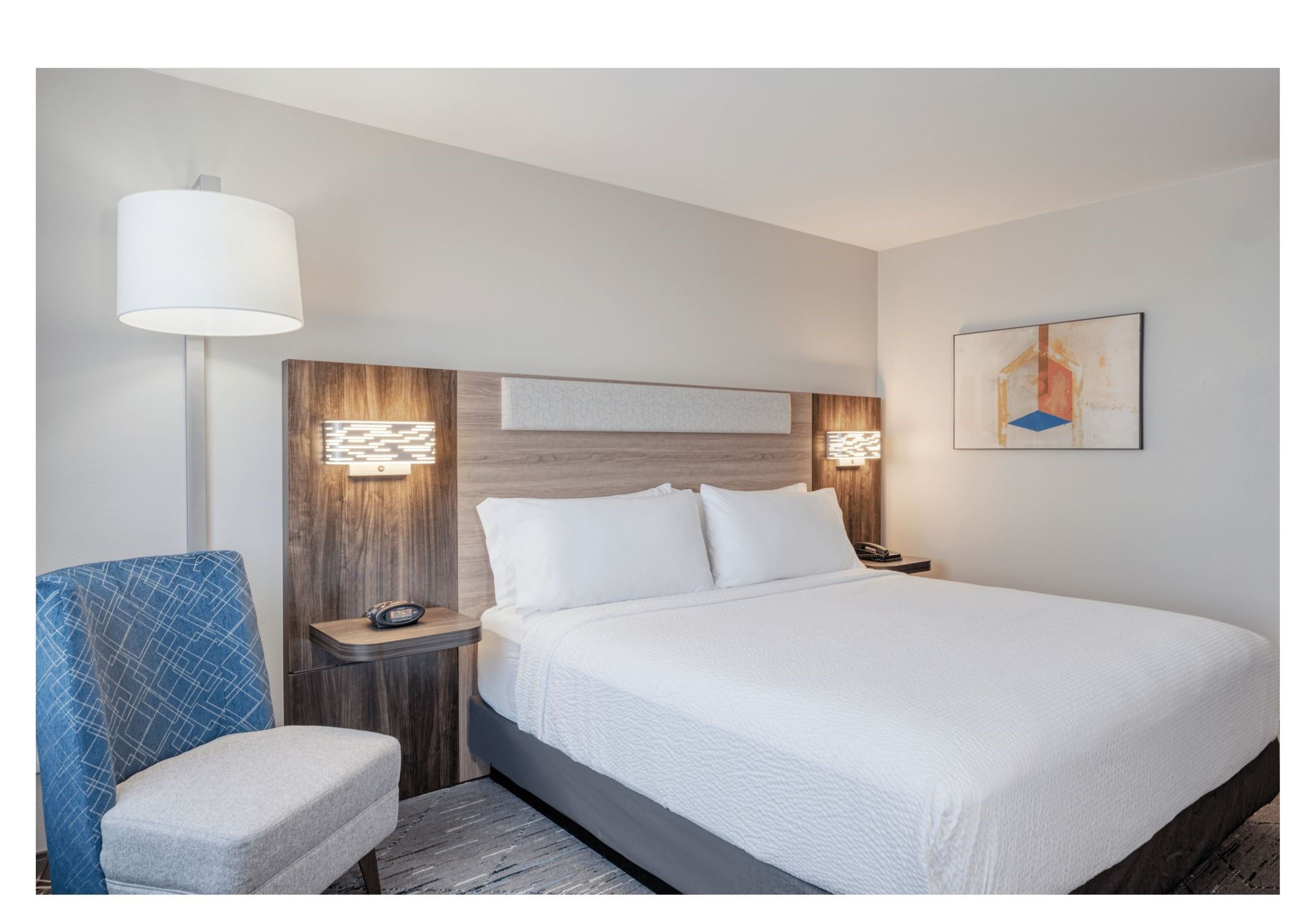 holiday inn express federal way seattle south an ihg hotel