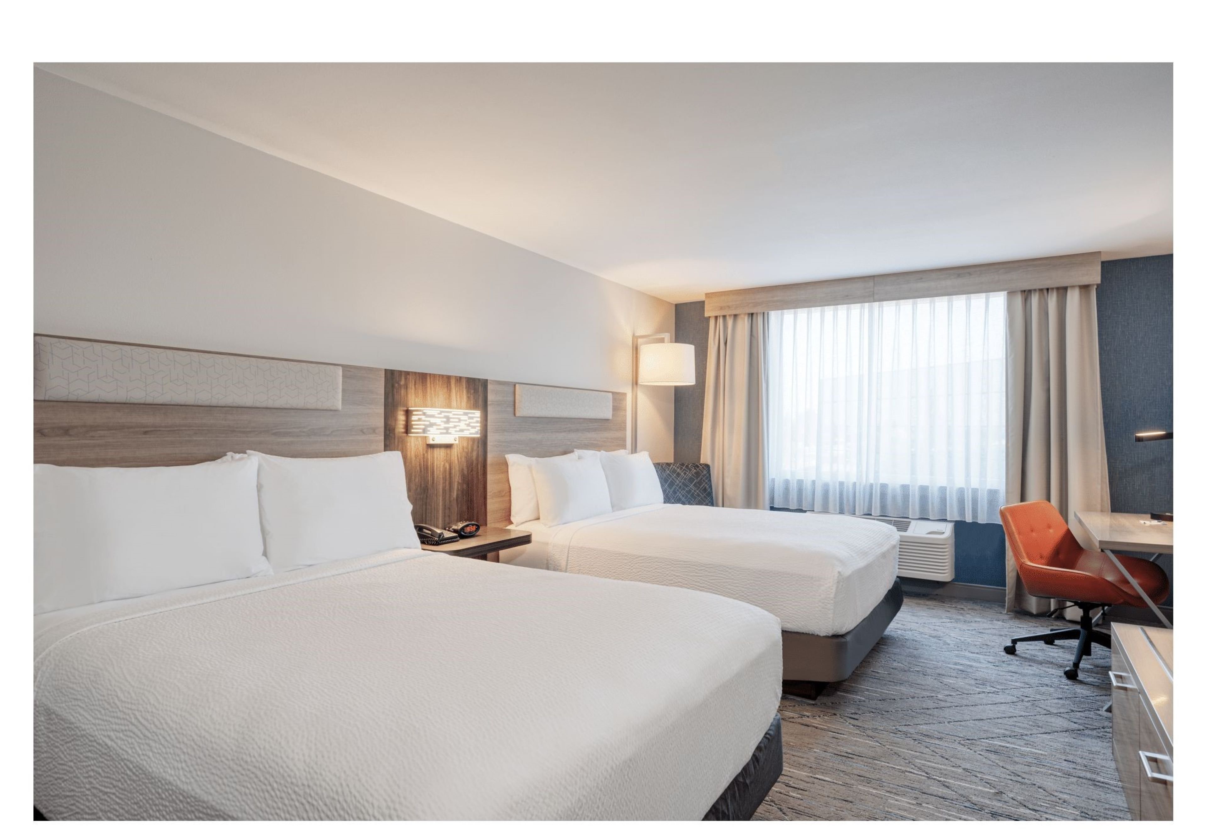 holiday inn express federal way seattle south an ihg hotel