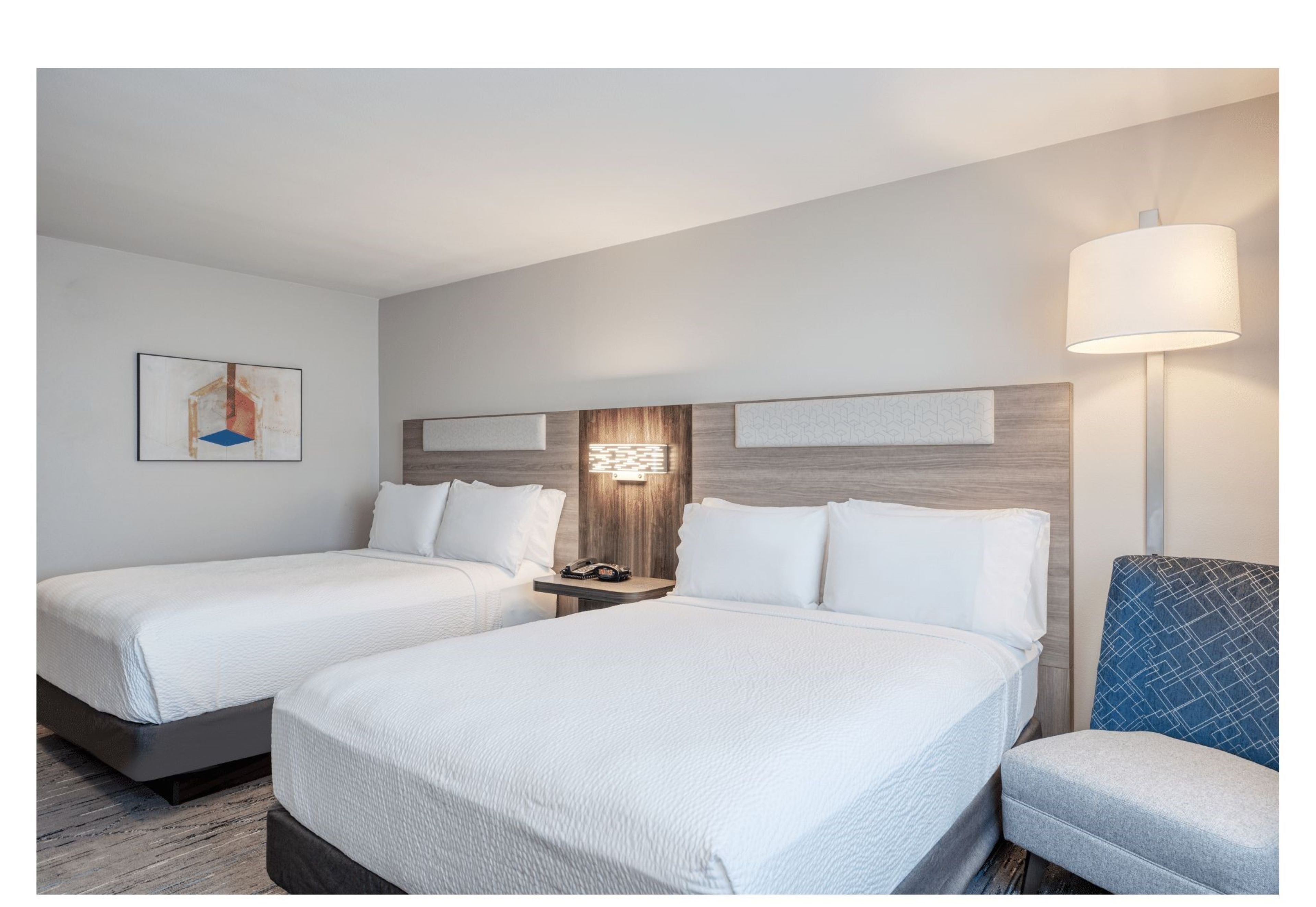 holiday inn express federal way seattle south an ihg hotel