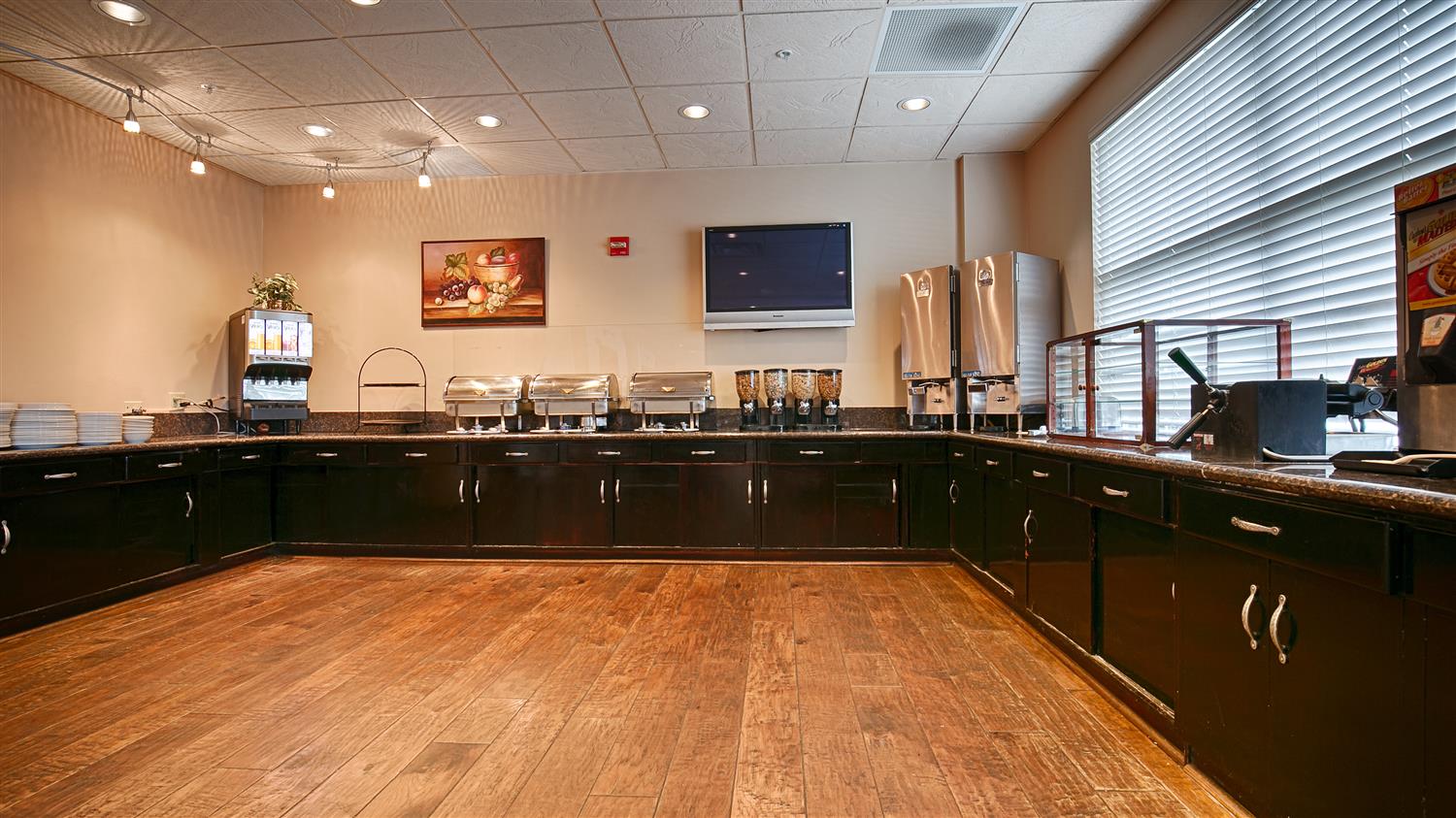 holiday inn express federal way seattle south an ihg hotel