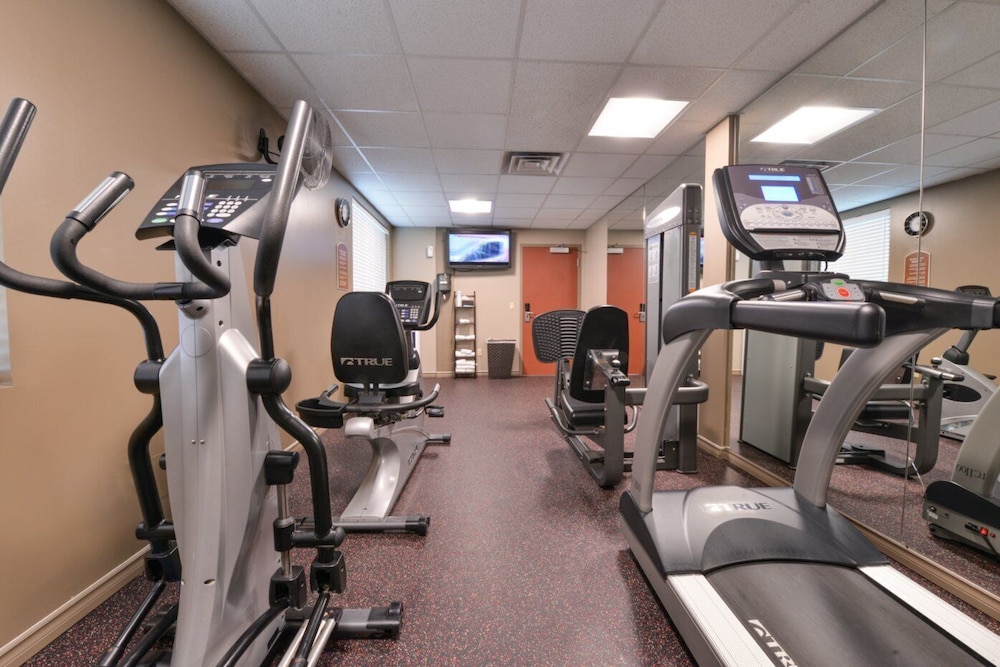 holiday inn express federal way seattle south an ihg hotel