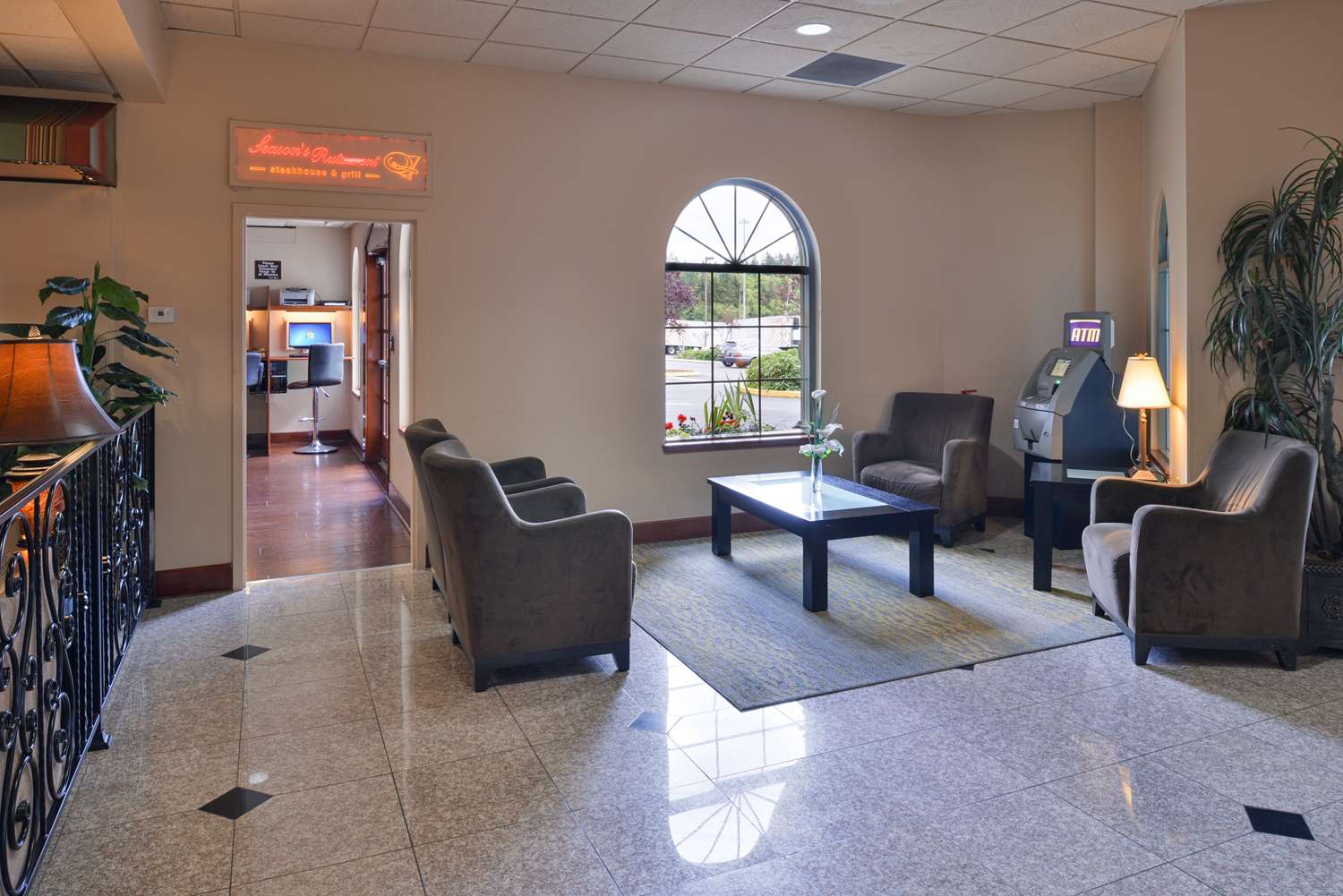 holiday inn express federal way seattle south an ihg hotel