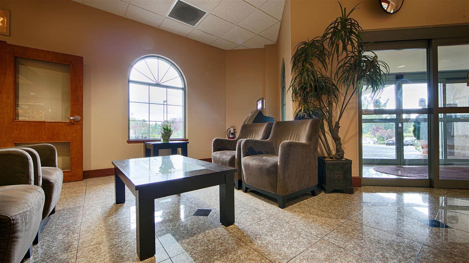 holiday inn express federal way seattle south an ihg hotel