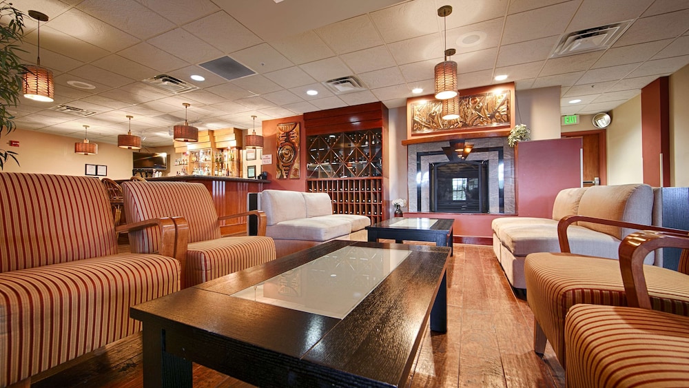holiday inn express federal way seattle south an ihg hotel