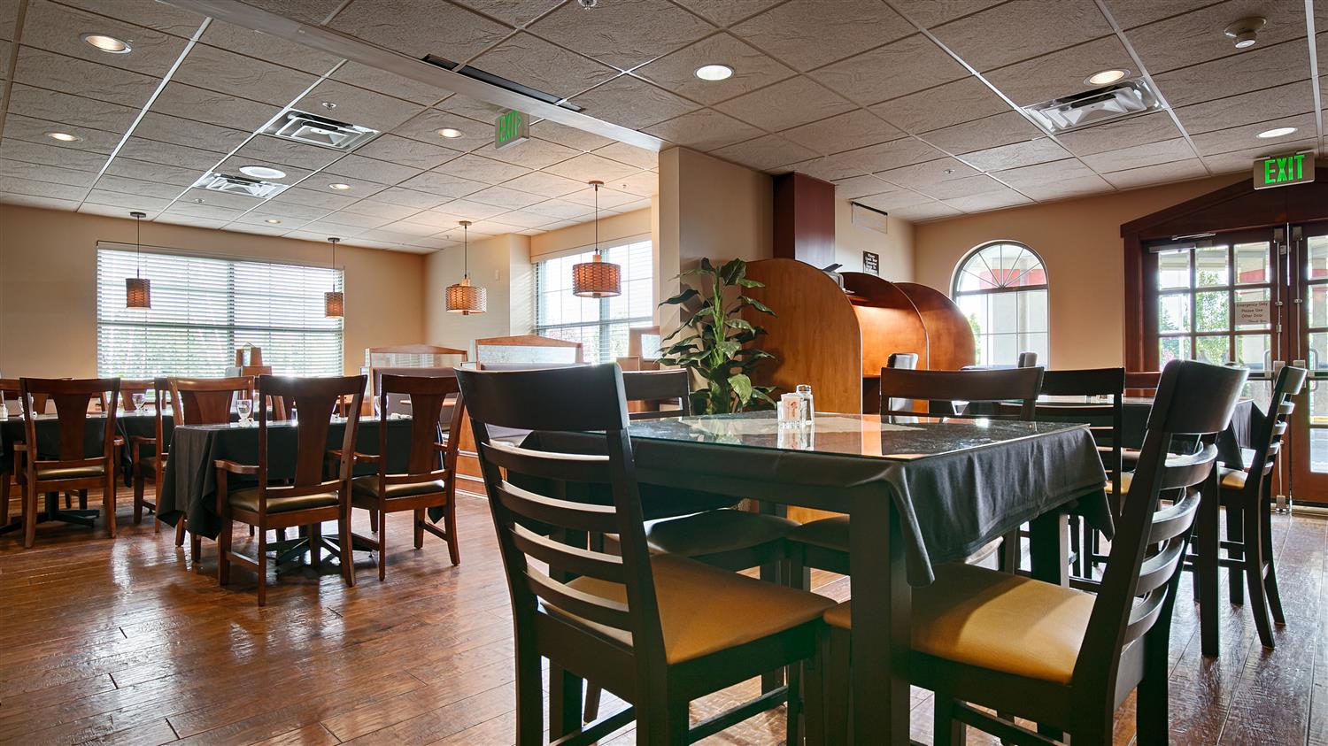 holiday inn express federal way seattle south an ihg hotel