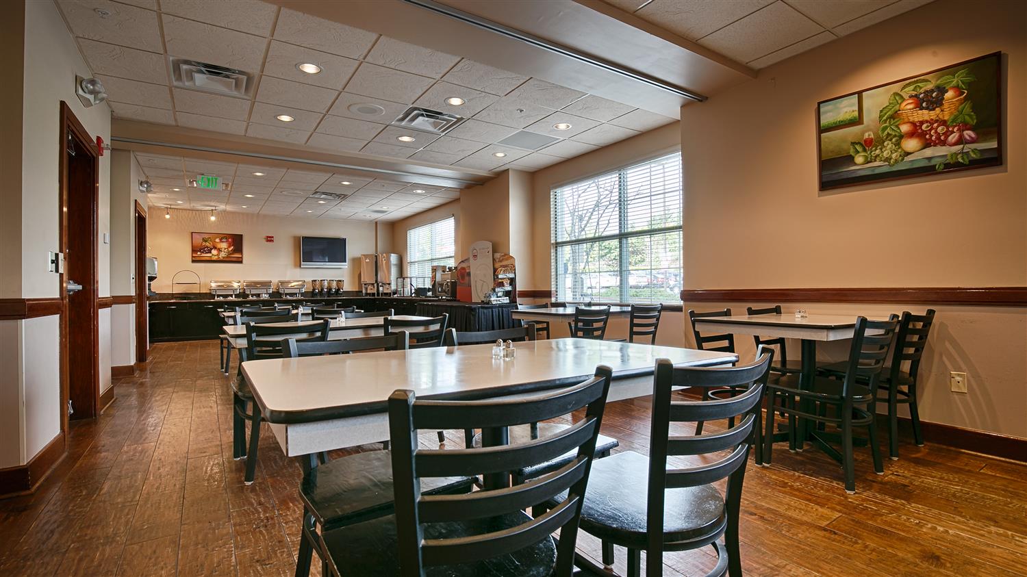 holiday inn express federal way seattle south an ihg hotel