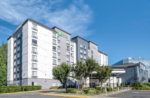 holiday inn express federal way seattle south an ihg hotel