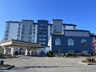 holiday inn express federal way seattle south an ihg hotel