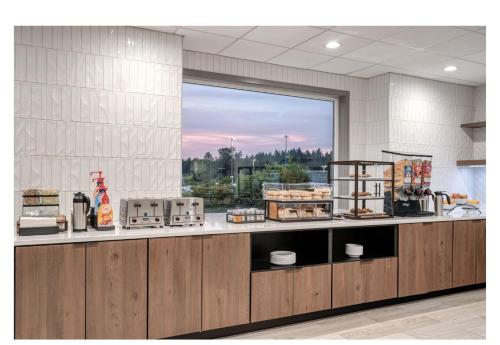 holiday inn express federal way seattle south an ihg hotel