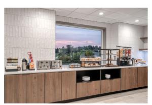 holiday inn express federal way seattle south an ihg hotel