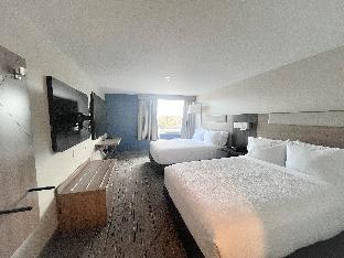 holiday inn express federal way seattle south an ihg hotel