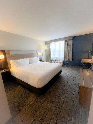 holiday inn express federal way seattle south an ihg hotel