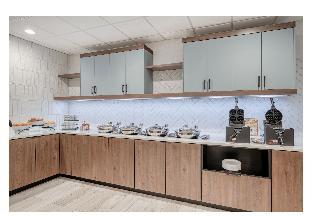 holiday inn express federal way seattle south an ihg hotel