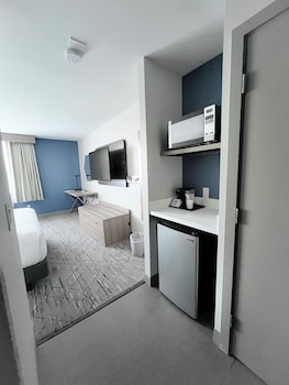 holiday inn express federal way seattle south an ihg hotel